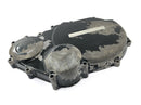 Kawasaki GPZ 1000 RX [1987] - clutch cover engine cover-3