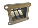 Yamaha DT 125 DE06 [2005] - Membrane block-4