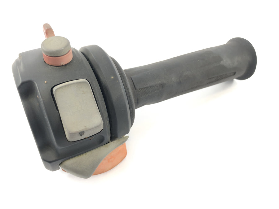 BMW R 1200 GS R12 K25 [2003] - handlebar switch on the right gas handle