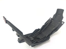 Yamaha XT 125 X [2004] - Rear fender license plate holder-5