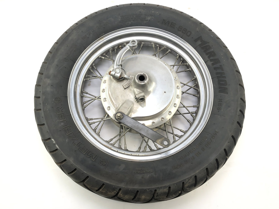 Kawasaki VN 800 Classic [2000] - Rear wheel rim
