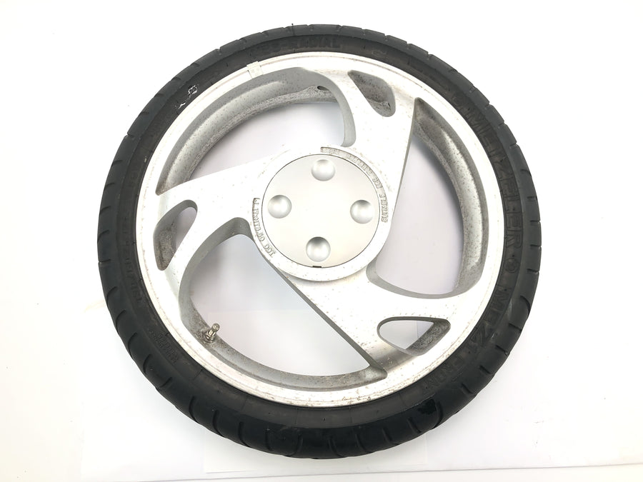 Yamaha GTS 1000 4FV [1997] - Front wheel rim 17xMT3.50