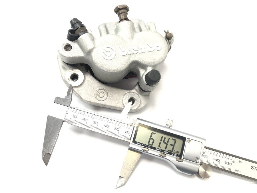 Husqvarna TE 610 E Dual H7 [1999] - Front brake caliper