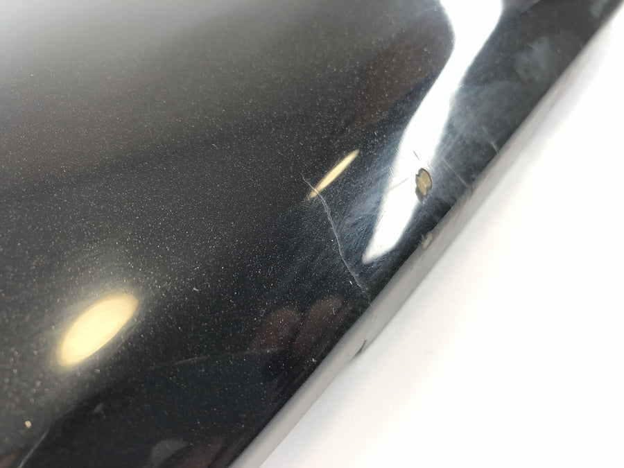 Honda CBX 650 E RC13 [1983] - Side cladding on the left side cover cover cover cover