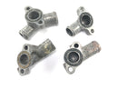 Honda VFR 800 FI RC46 [1999] - Water pipe cooling water connection coolant pipe set-3