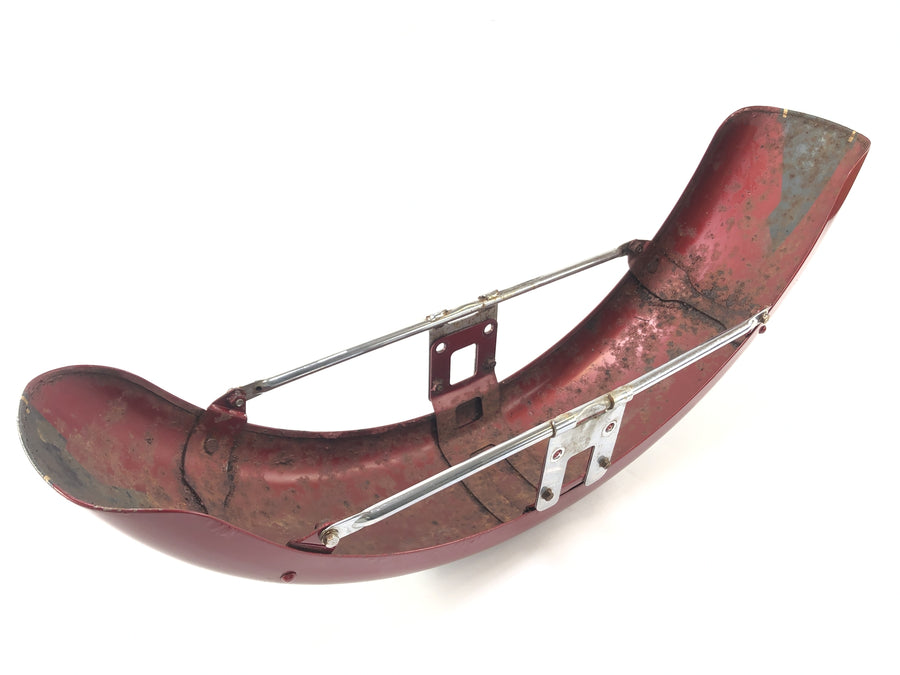 Kawasaki VN-15 VNT50A [1989] - Front fender