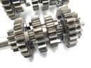 SWM SM 125 R [2018] - gearbox gear shaft gear shaft gear shaft-3