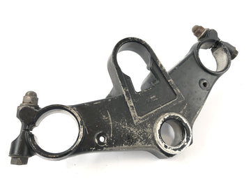 Yamaha Rz 250 R 29l [approx. 250 YPVS] - fork bridge above