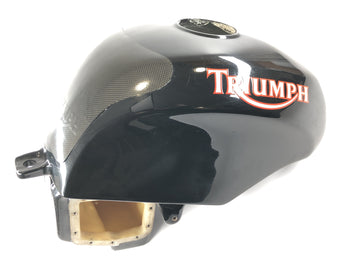 TRIUMPH DAYTONA 955I T595 [1998] - Tank petrol tank fuel tank tank container plastic tank