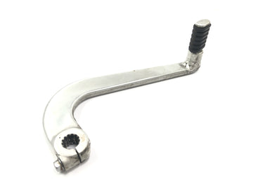 Suzuki GSX R 1100 GU74C [1987] - Brake pedal foot brake lever brake lever