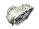 Yamaha DT 175 2K4 [1982] - Engine housing engine block crankcase housing halves-4