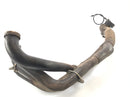 BMW K 1300 R K12S [2014] - Exhaust manifold-2