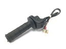 Sachs ZX 125 [1998] - Handlebar switch right throttle grip twist grip-4