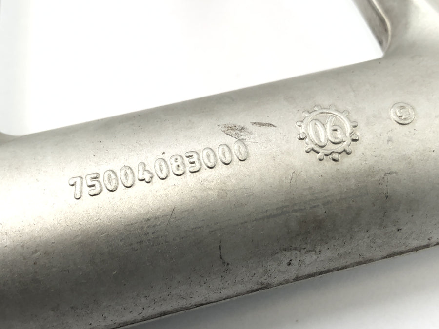 KTM 690 SM Prestige [2007] - Deflection lever Bone Spring Wing Connectionpiece