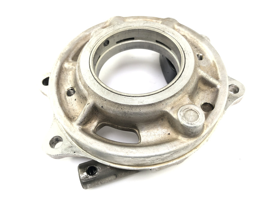 BMW R 60/5 [1973] - Crankshaft bearing cap front