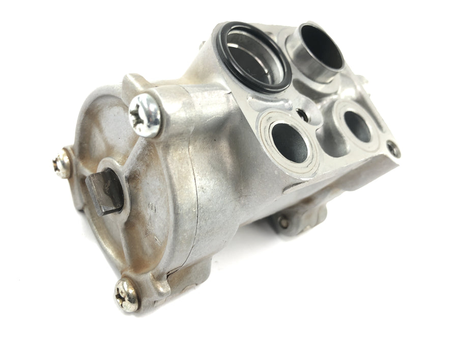 Kawasaki GPZ 1000 RX [1987] - Oil pump engine oil pump