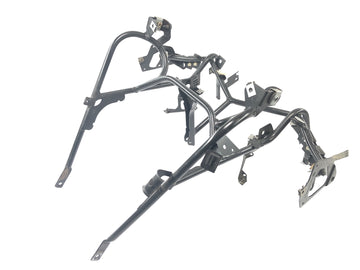 BMW R 1150 RT R22 [2001] - Instrument panel front fairing holder