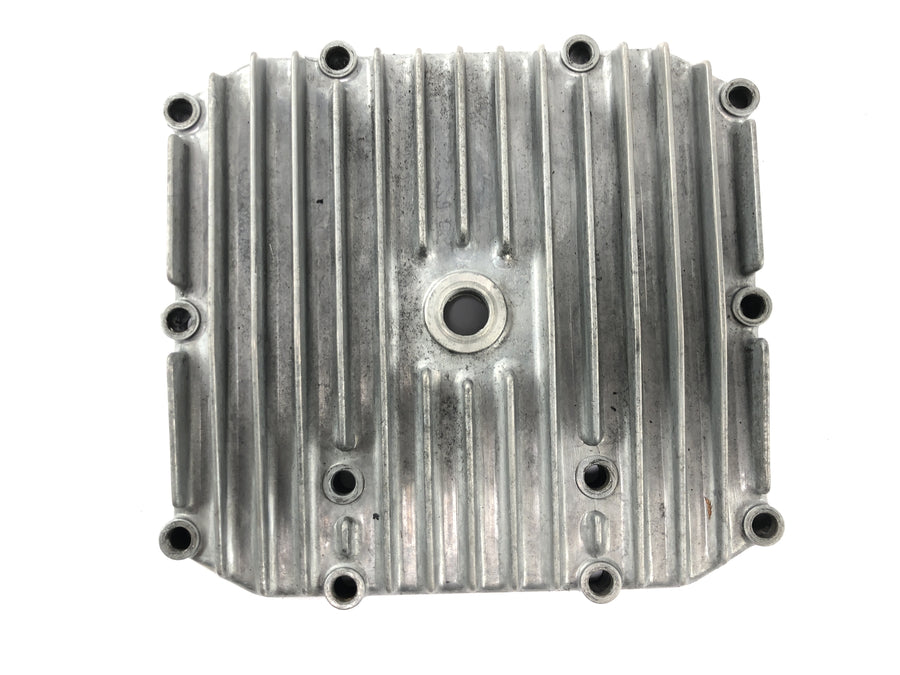 Suzuki GS 500 E GM51B [1989] - Oil pan engine cover