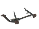 BMW R 1200 R R1ST [2008] - Center stand center stand with spring-4