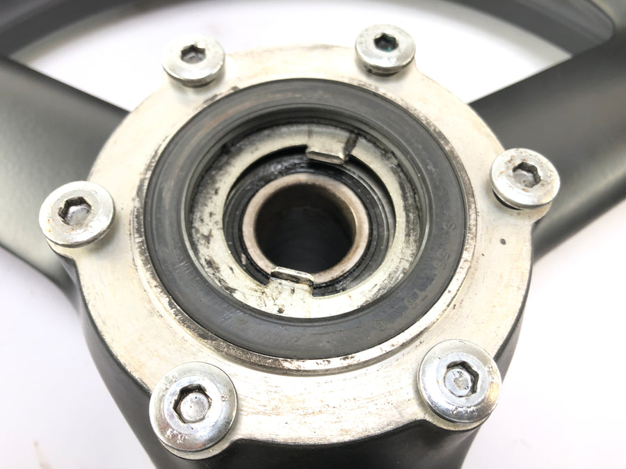 Triumph Daytona 955i T595 [1999] - Front wheel rim front