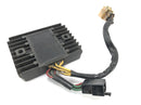 Ducati 999 H4 [2003] - controller rectifier tension regulator-4