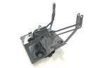BMW R 1150 RT R22 [2001] - Battery holder battery holder-1