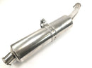 Yamaha YZF 750 R 4HN [1995] - Exhaust rear silencer silencer silencer original-1