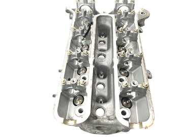 BMW K 1200 GT K12 [2003] - cylinder head - 0