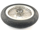Moto Guzzi 850-T3 [1980] - Front Wheel Rim Front-4