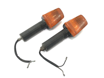 Suzuki GSX-R 1100 W GU75 C [1994] - Indicator indicator pair