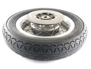 Honda GL 1000 Goldwing GL1 [1977] - Rear wheel rim 2.50 x 17"-1