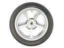 Laverda 1000 [1978] - Rear wheel rim cast wheel 2.50x18"-8