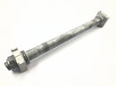Honda CBR 1000 RR SC57 [2006] - rear wheel axle wheel axle rear axle thru axle-5