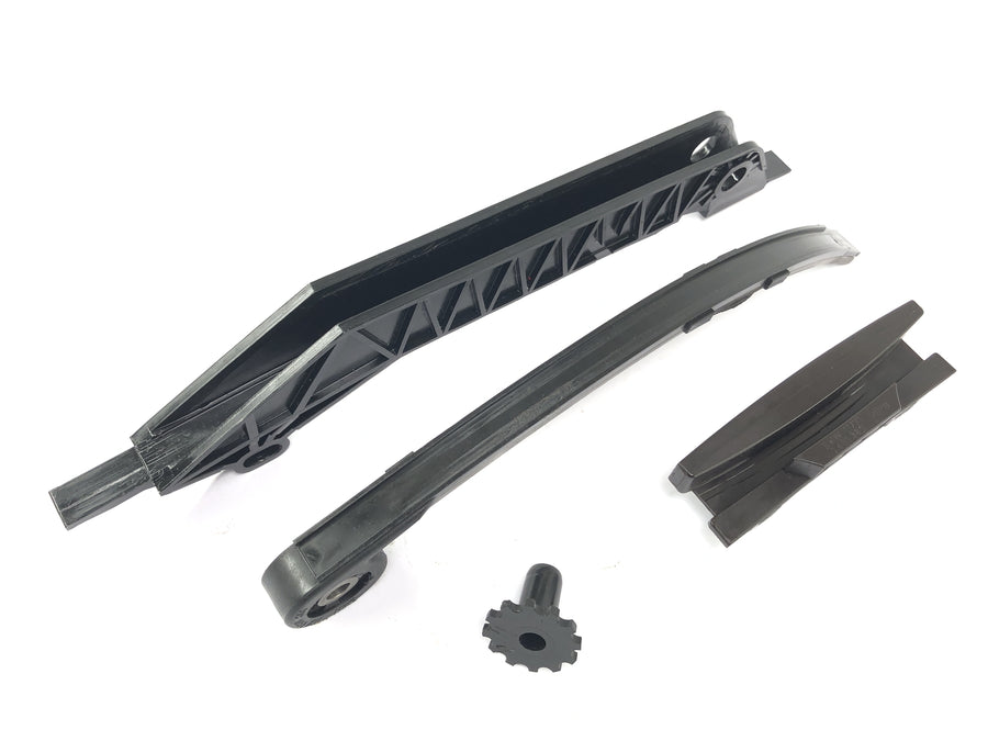 BMW K 1100 RS [1991] - Tensioning rail slides control chain guide set