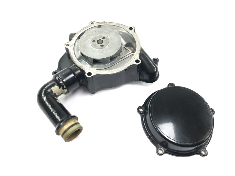 Yamaha V Max 1200 2LT [1998] - Water pump coolant pump pump housing cover