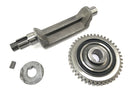 Yamaha DT 125 DE06 [2005] - balance shaft-3