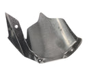 Ducati 999 H4 [2003] - rear wheel cover carbon-3