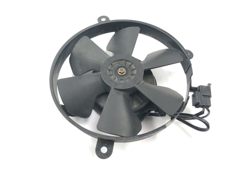 Honda CBR 900 RR Fireblade SC33 [2000] - Radiator fan wheel electric fan