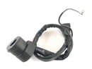 Moto Guzzi 850-T3 [1980] - Handlebar fitting left-2