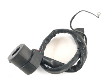 Moto Guzzi 850-T3 [1980] - Handlebar fitting left - 0