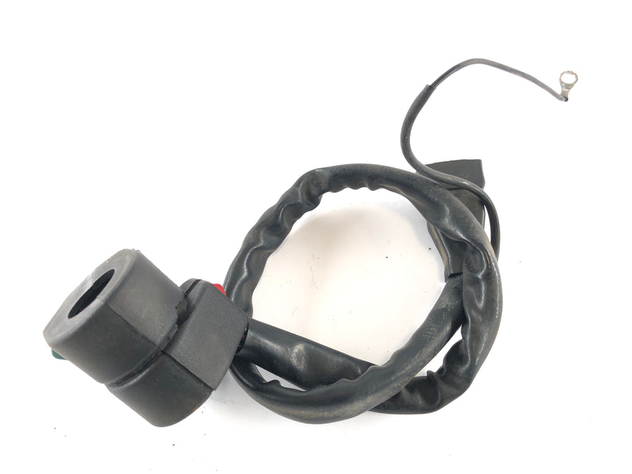 Moto Guzzi 850-T3 [1980] - Handlebar fitting left