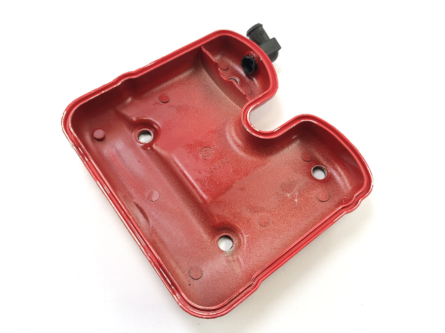 Husqvarna SM 630 A4 [2010] - Valve cover engine cover