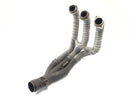 Benelli TNT 1130 [2009] - Manifold exhaust manifold exhaust pipe-5