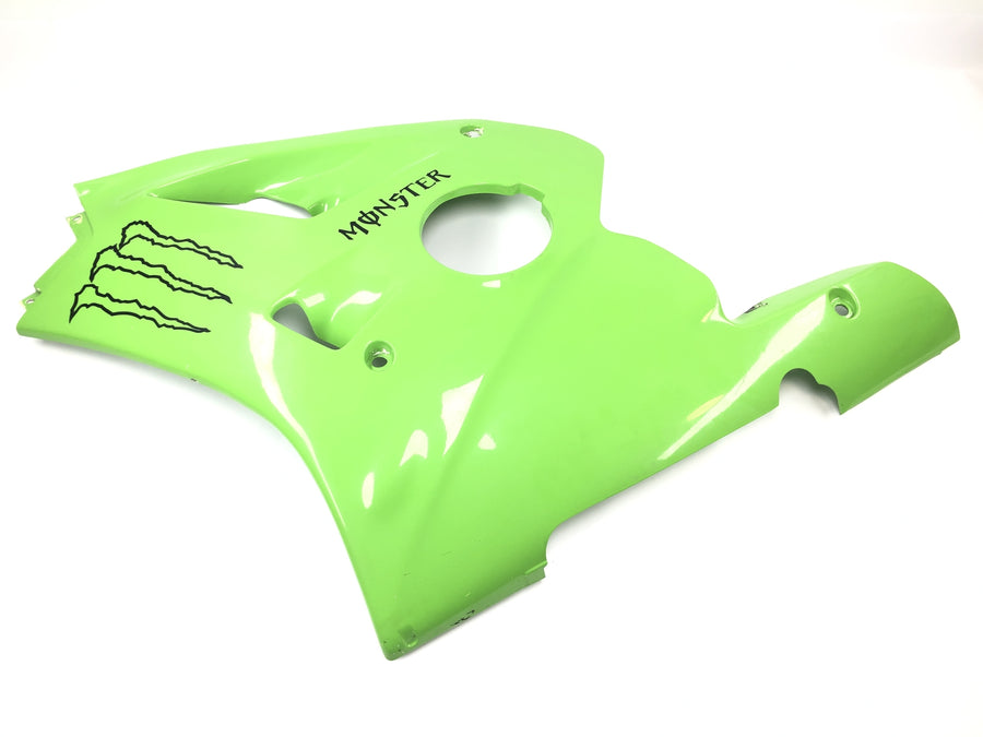Kawasaki ZXR 400 ZX400L [1992] - Side fairing left fairing side