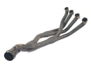 BMW K 1200 S K12S [2005] - Manifold exhaust manifold exhaust system exhaust header-1