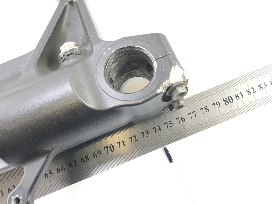 Aprilia RSV4 1000 [2010] - Fork telescopic fork with axle
