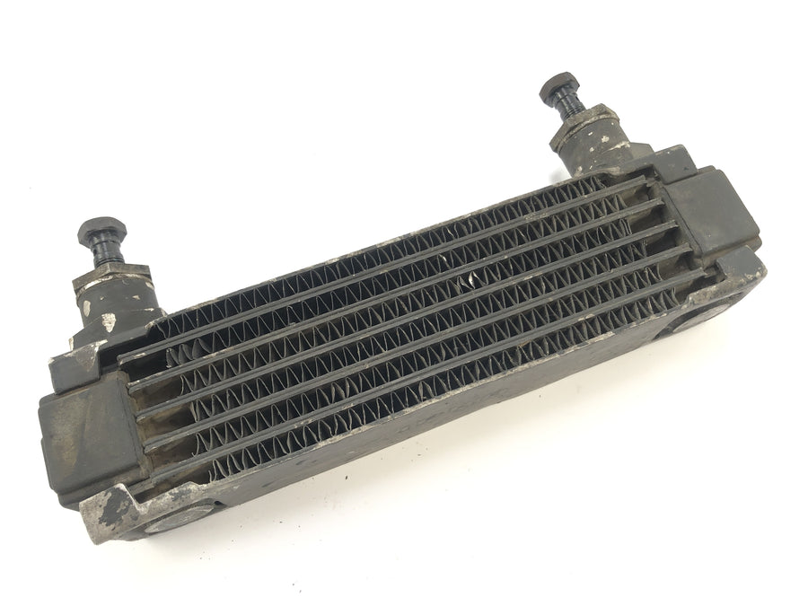 Cagiva elefant 650 [1984] - oil cooler