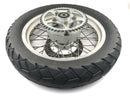 Triumph Tiger 900 T400 [1998] - Rear wheel rim wheel 3.00 x 17"-1