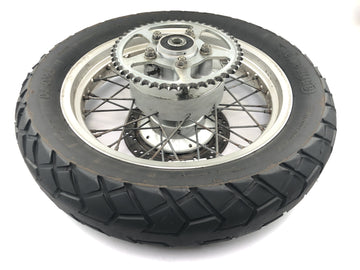 Triumph Tiger 900 T400 [1998] - Rear wheel rim wheel 3.00 x 17"