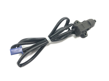 Yamaha XJR 1300 RP02 [1999] - Side stand switch - 0